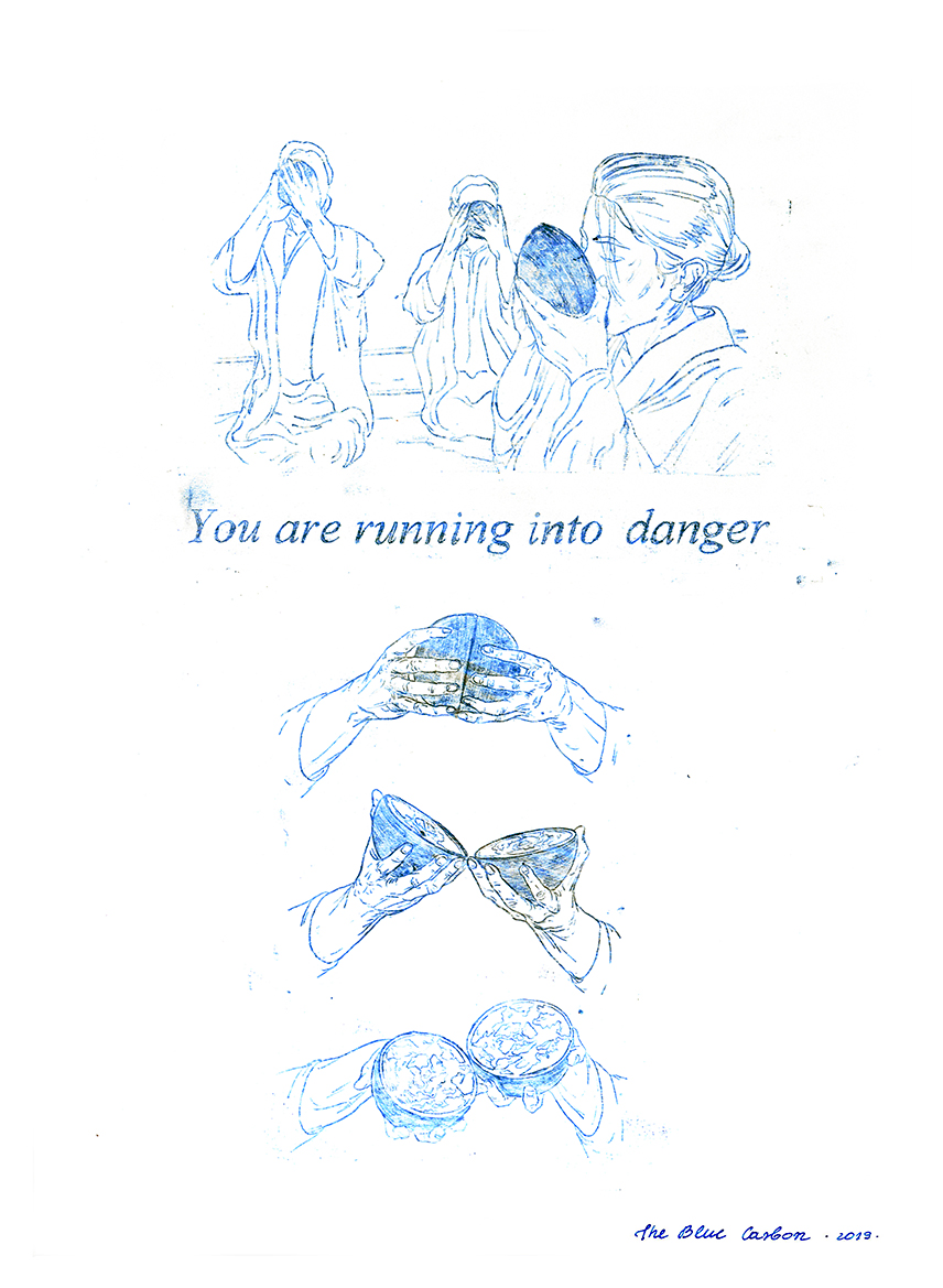 The-Blue-Carbon-flat-earth-grafiki-seria (2)